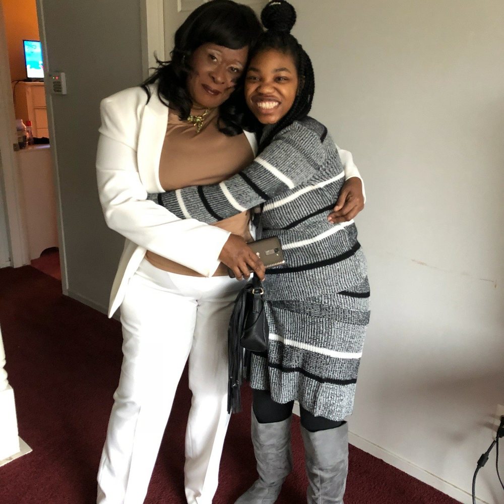 Meet your Posher, Susan